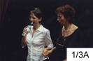 Dagmar Ruhwandl, Adele Frost