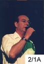 Georges Chebance chante Rue Watt