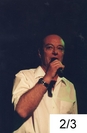 'Sur ces colonnes de fonte, qui viennent du Parthénon...' (Georges Chebance)