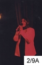 'Eh oui, il n'y a plus d'après à Saint-Germain-des-Prés' (Rose Tsakyriou)