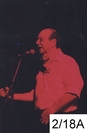 Georges Chebance interprète Paris mai