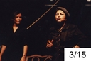 Nora Azzaoui Arézou Saffari-Dürr