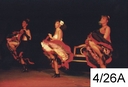 Isabelle Davy Nadia Vogel Marie-Alix Cuny