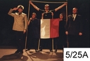 Rafael Laboissière Nora Azzaoui Reine Rebourcet Pascal Hytrowski Etienne Gillig