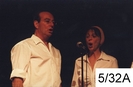 Georges Chebance Dagmar Ruhwandl