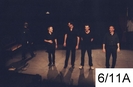 Les musiciens : Friedrich Friebel, Pascal Hytrowski, Vartan Tekneyan et Renaud Bourdier