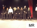 Christian Eidenschenck, Nora Azzaoui, Etienne Gillig, Arézou Saffari-Dürr, Bernard Louvion, Reine Rebourcet, Rafael Laboissière, Chuy You Phow