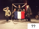 Rafael Laboissière Nora Azzaoui Reine Rebourcet Pascal Hytrowski Etienne Gillig