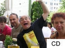 Rafael Laboissière, Renaud Bourdier, Bernard Louvion, Adele Frost