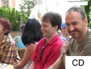 Rafael Laboissière, Renaud Bourdier