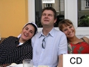 Rose Tsakyriou, Thierry Seroz, Marie-Alix Cuny