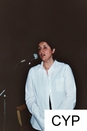 Rose Tsakyriou