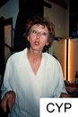 Adele Frost