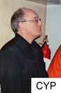 Bernard Louvion