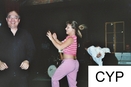 Bernard Louvion, Marie-Alix Cuny